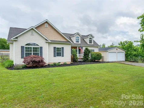 300 Welch Drive Alexander NC 28701