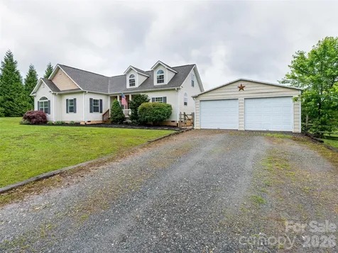 300 Welch Drive Alexander NC 28701