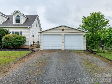 300 Welch Drive Alexander NC 28701
