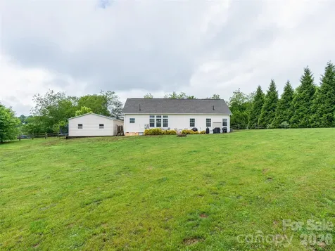 300 Welch Drive Alexander NC 28701