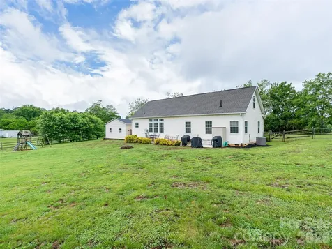300 Welch Drive Alexander NC 28701