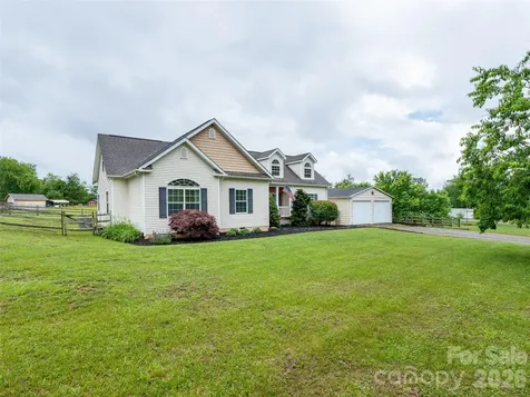 300 Welch Drive Alexander NC 28701