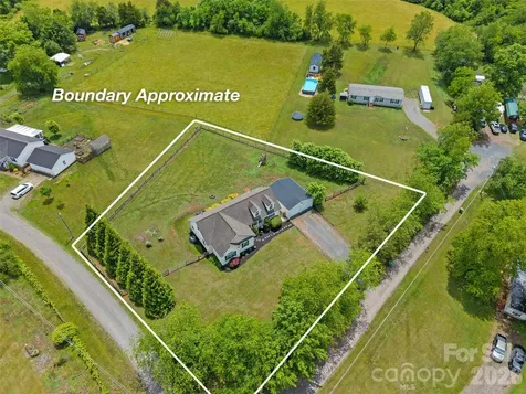 300 Welch Drive Alexander NC 28701
