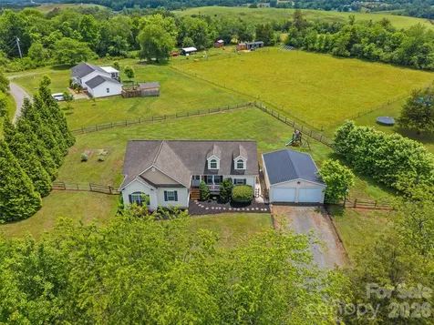 300 Welch Drive Alexander NC 28701