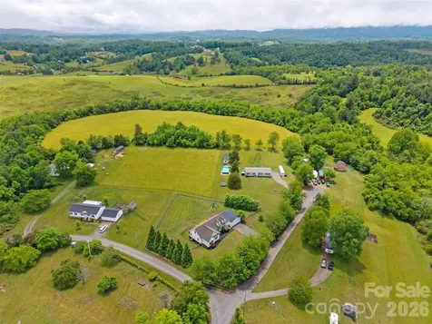 300 Welch Drive Alexander NC 28701