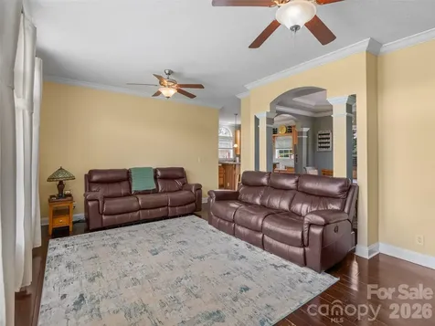 300 Welch Drive Alexander NC 28701