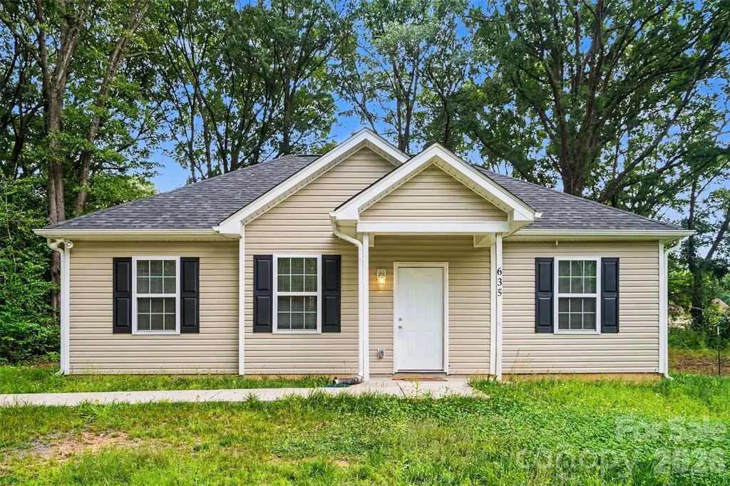635 Johns Lane Gastonia NC 28052