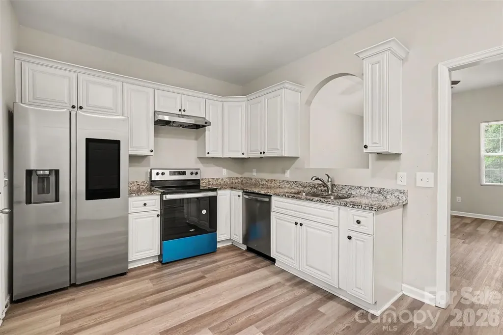 635 Johns Lane Gastonia NC 28052