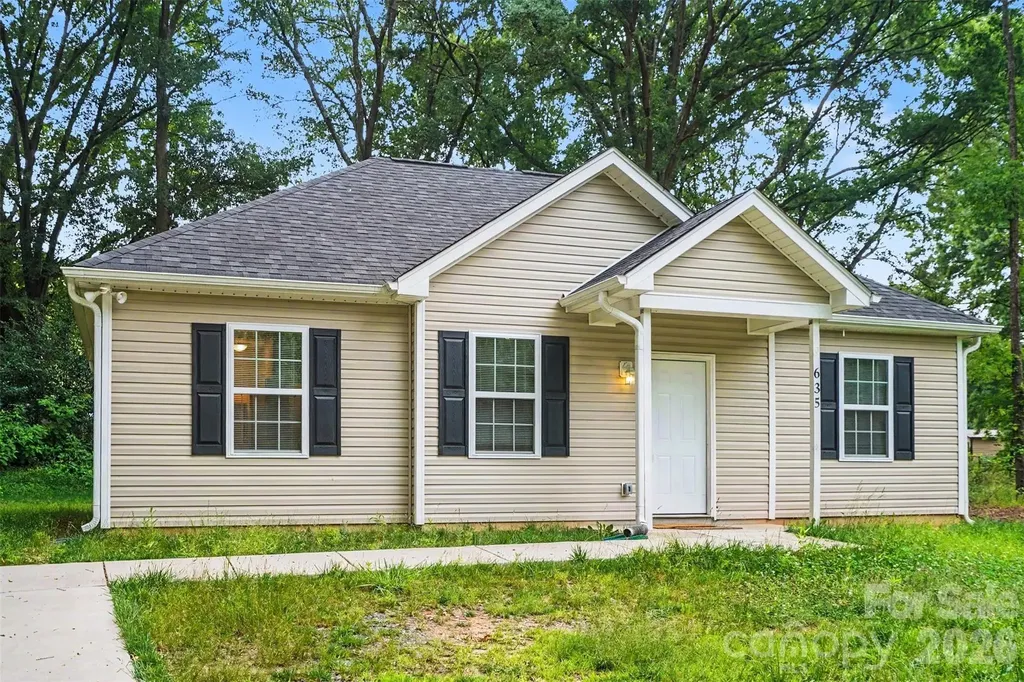 635 Johns Lane Gastonia NC 28052