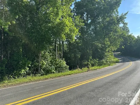 Off Drucilla Church Road Nebo NC 28761