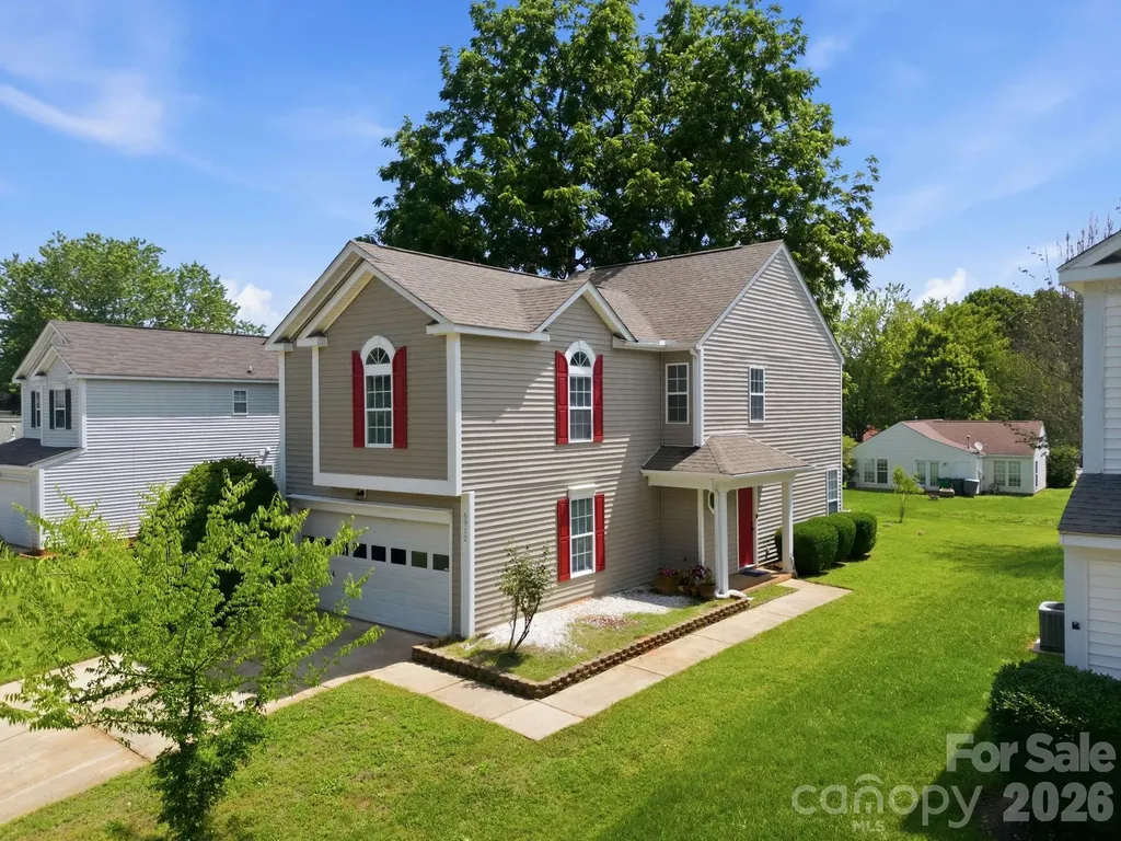 6912 Alanbrook Road Charlotte NC 28215