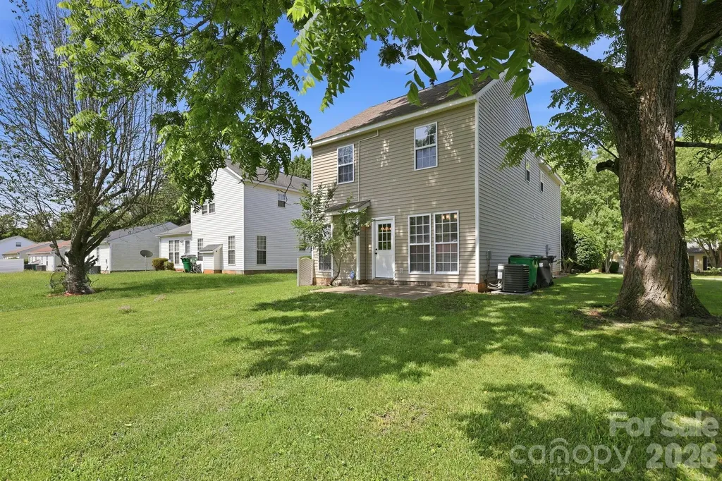 6912 Alanbrook Road Charlotte NC 28215