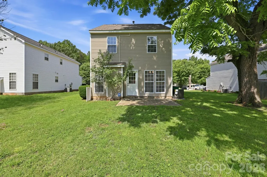6912 Alanbrook Road Charlotte NC 28215