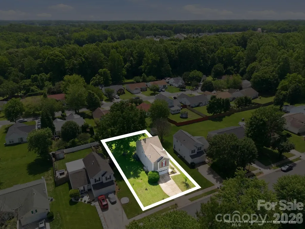 6912 Alanbrook Road Charlotte NC 28215