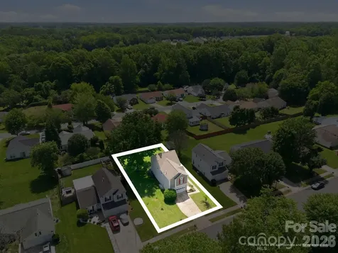 6912 Alanbrook Road Charlotte NC 28215
