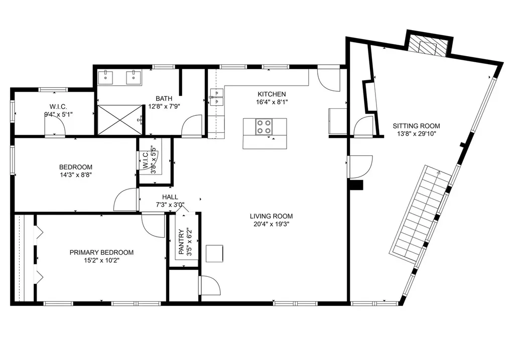 112 W Main Street Burnsville NC 28714