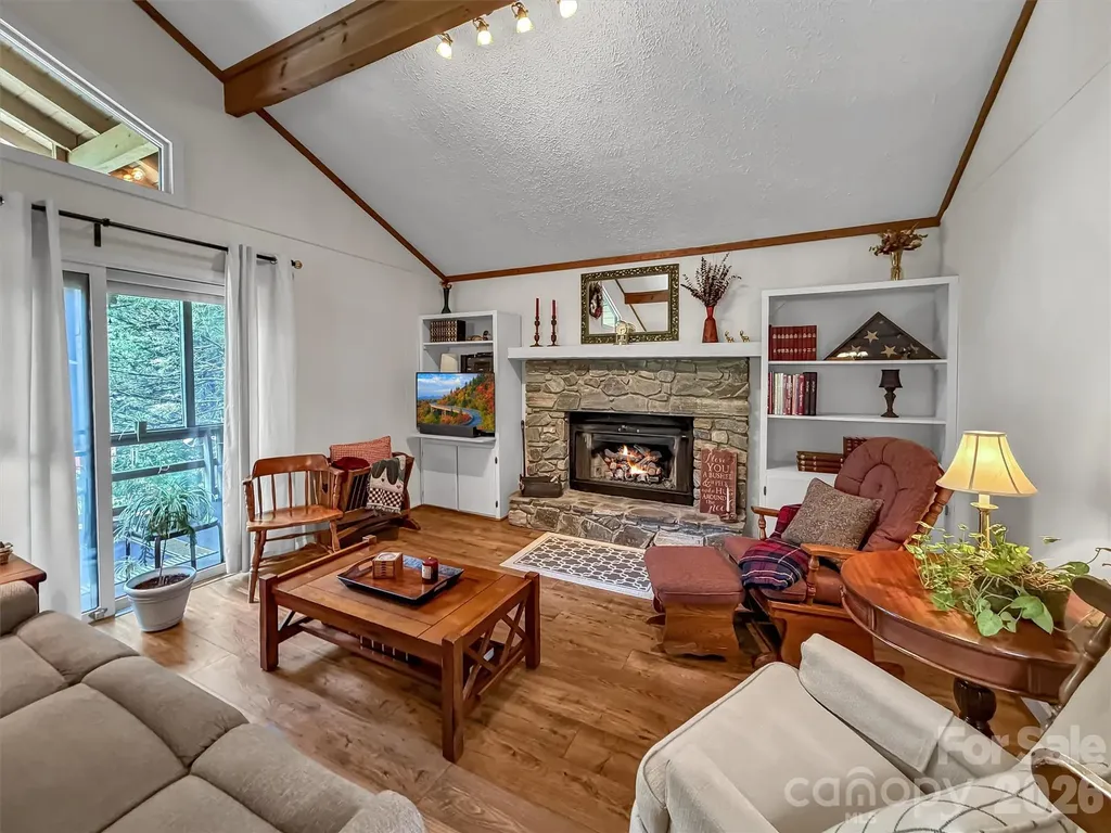 72 Sanctuary Road Maggie Valley NC 28751
