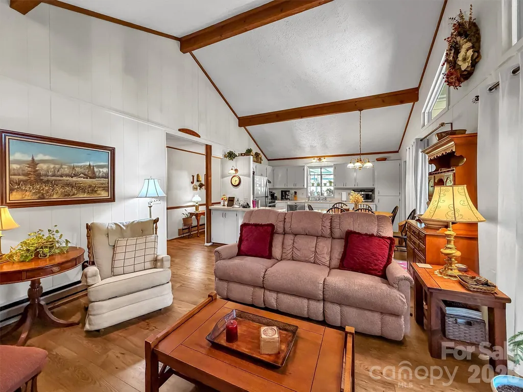 72 Sanctuary Road Maggie Valley NC 28751