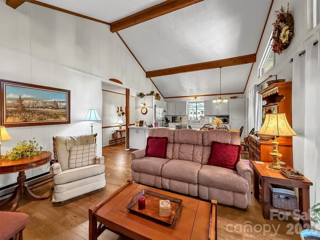 72 Sanctuary Road Maggie Valley NC 28751