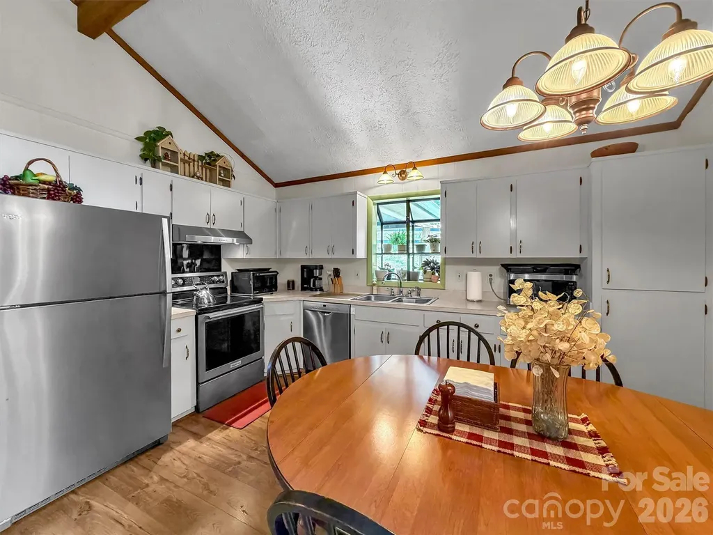 72 Sanctuary Road Maggie Valley NC 28751