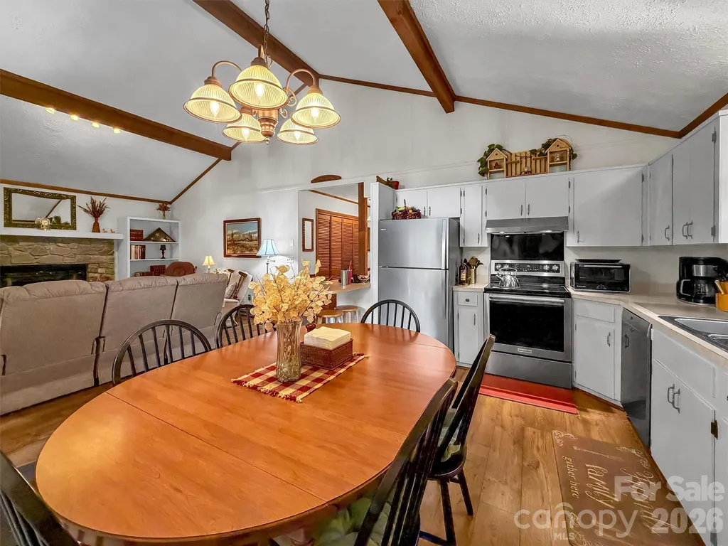 72 Sanctuary Road Maggie Valley NC 28751