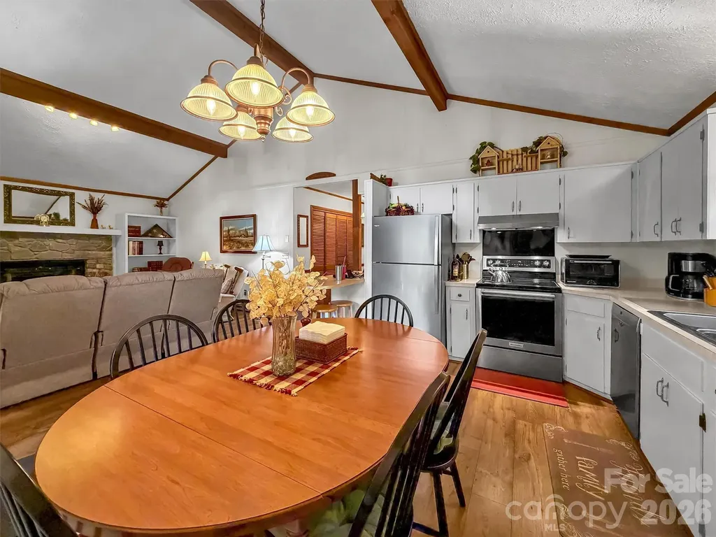 72 Sanctuary Road Maggie Valley NC 28751