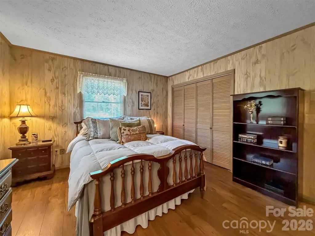 72 Sanctuary Road Maggie Valley NC 28751