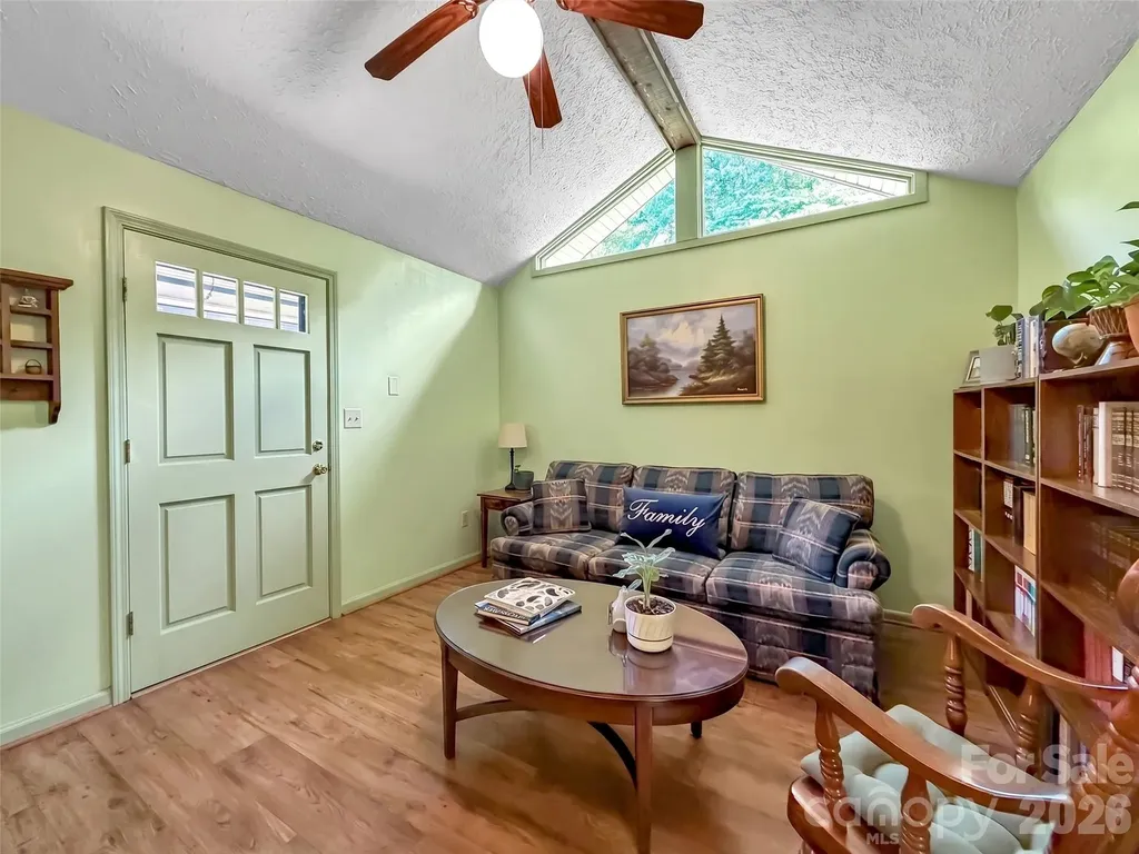 72 Sanctuary Road Maggie Valley NC 28751