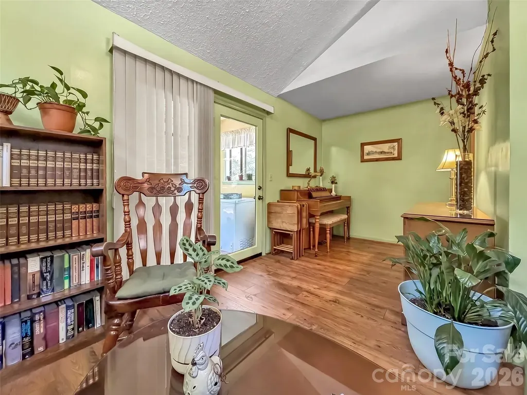 72 Sanctuary Road Maggie Valley NC 28751