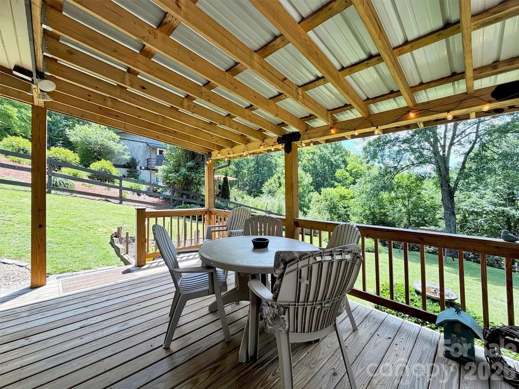 72 Sanctuary Road Maggie Valley NC 28751