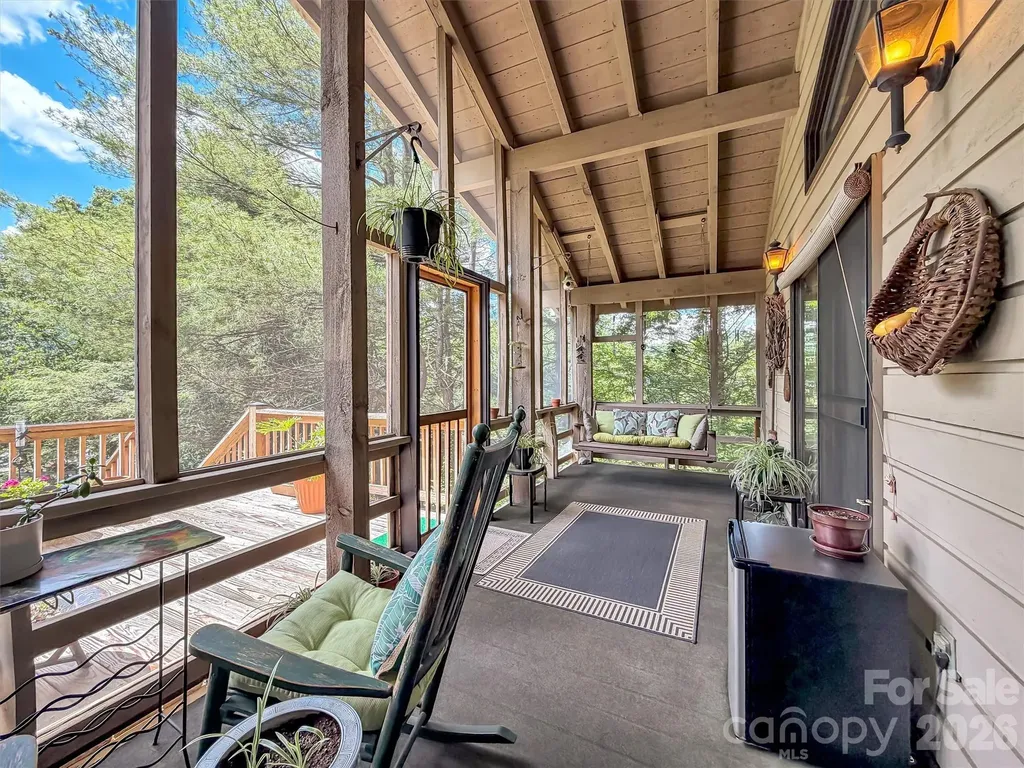 72 Sanctuary Road Maggie Valley NC 28751