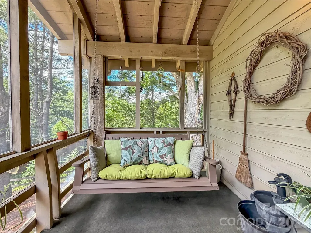 72 Sanctuary Road Maggie Valley NC 28751
