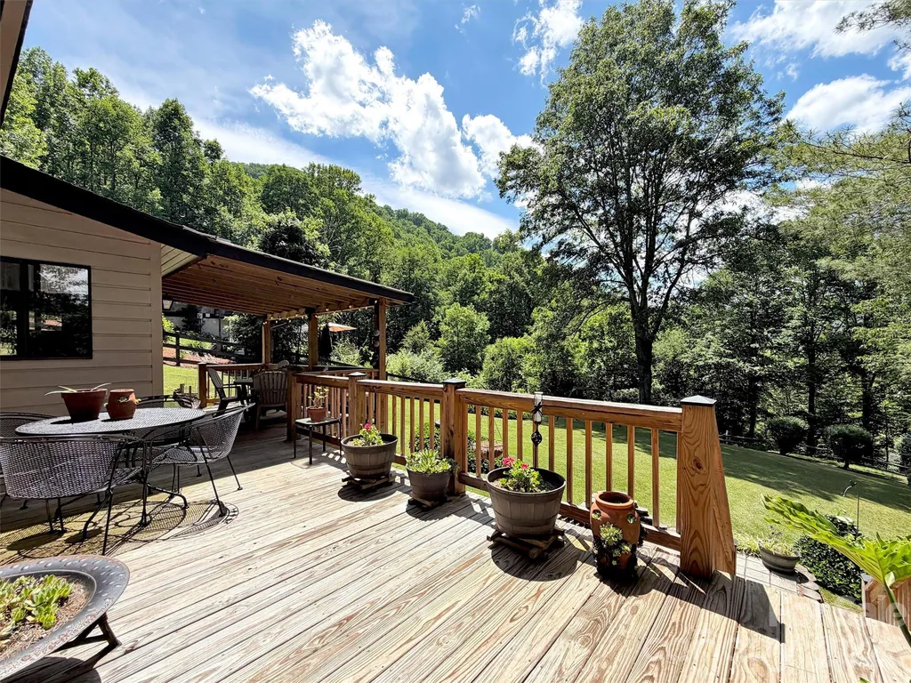 72 Sanctuary Road Maggie Valley NC 28751