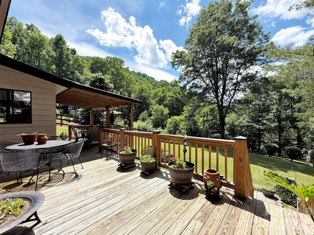 72 Sanctuary Road Maggie Valley NC 28751