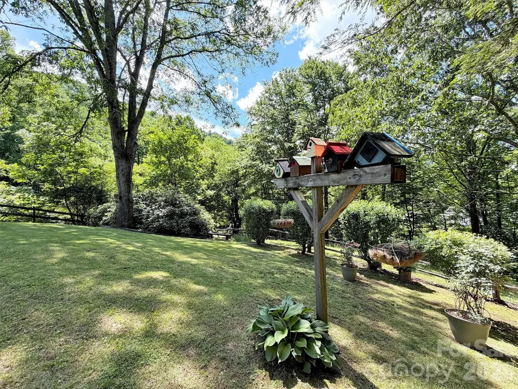 72 Sanctuary Road Maggie Valley NC 28751
