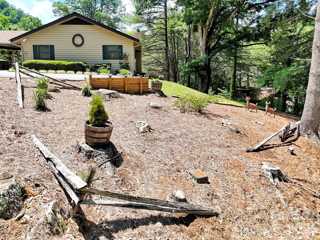 72 Sanctuary Road Maggie Valley NC 28751