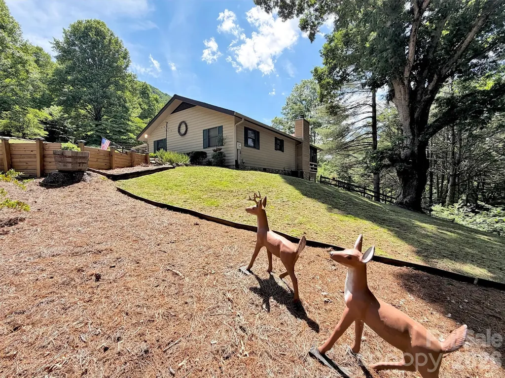 72 Sanctuary Road Maggie Valley NC 28751