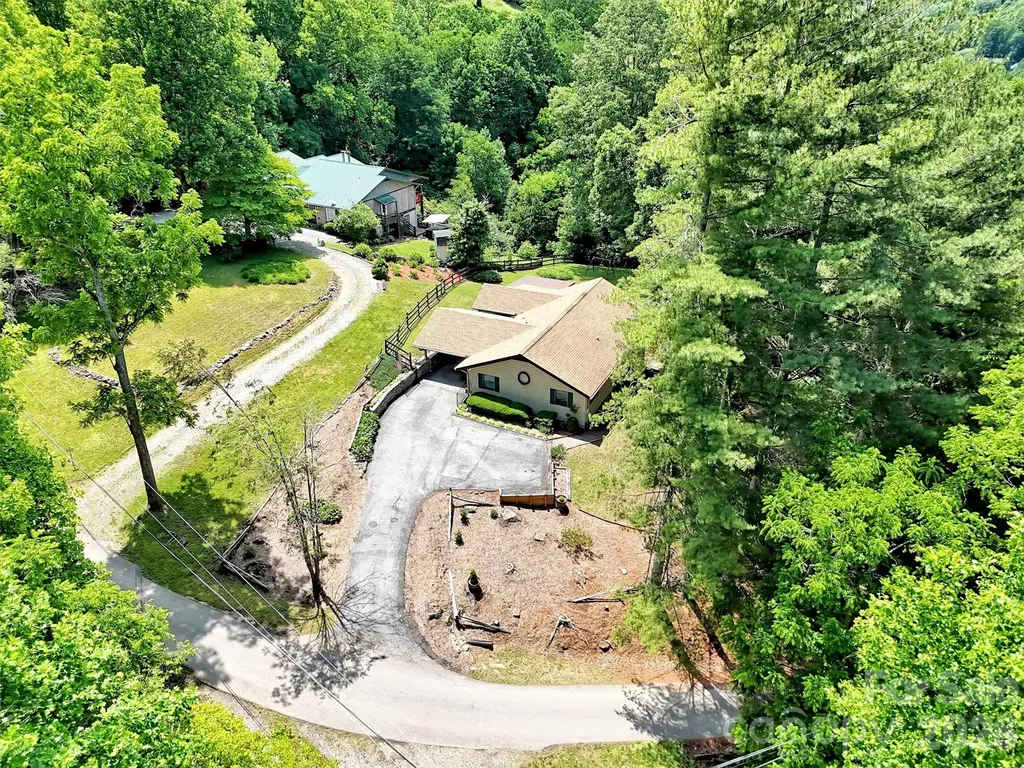72 Sanctuary Road Maggie Valley NC 28751