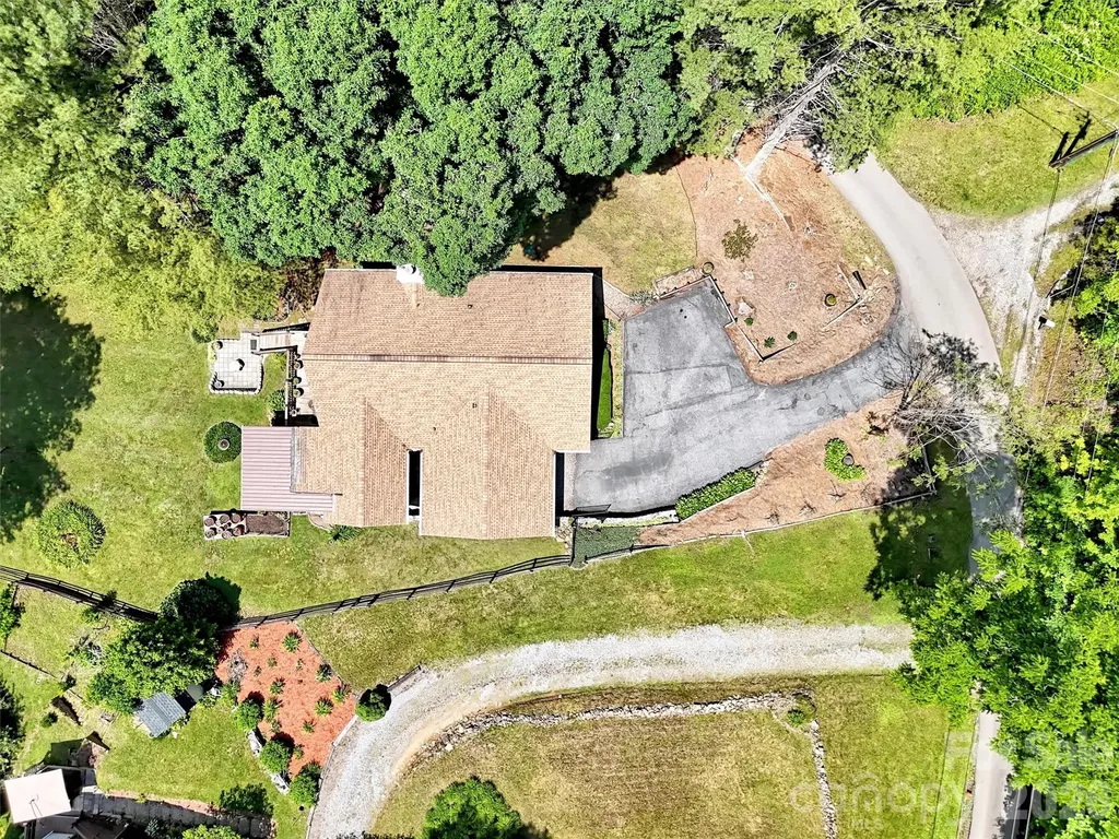 72 Sanctuary Road Maggie Valley NC 28751