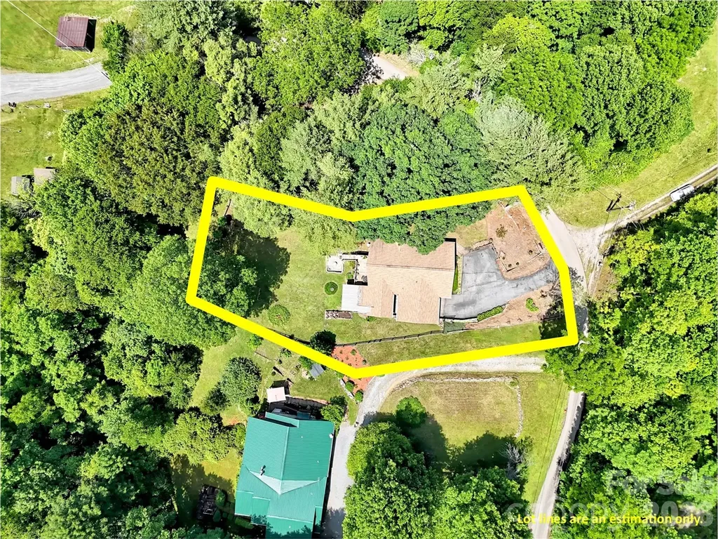 72 Sanctuary Road Maggie Valley NC 28751