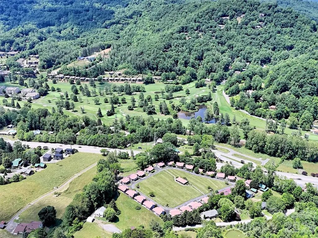 72 Sanctuary Road Maggie Valley NC 28751