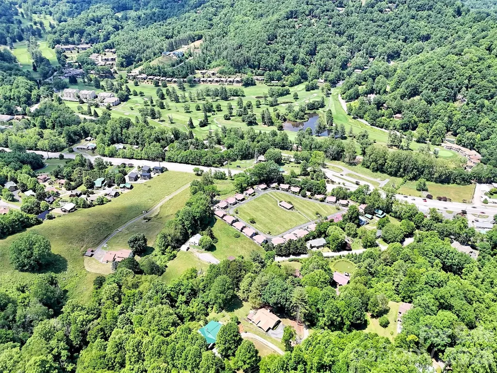72 Sanctuary Road Maggie Valley NC 28751