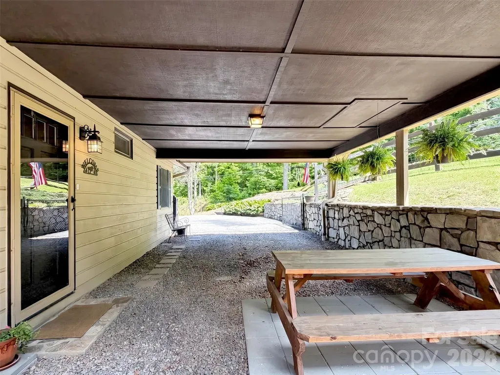 72 Sanctuary Road Maggie Valley NC 28751