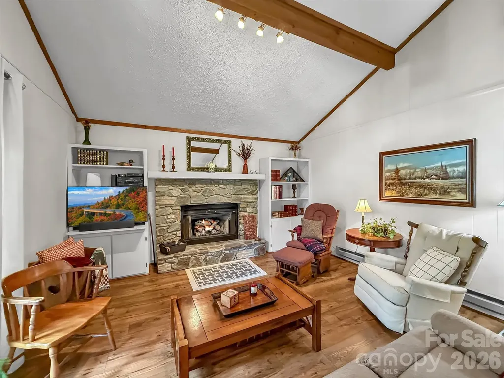 72 Sanctuary Road Maggie Valley NC 28751