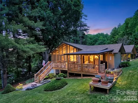 72 Sanctuary Road Maggie Valley NC 28751