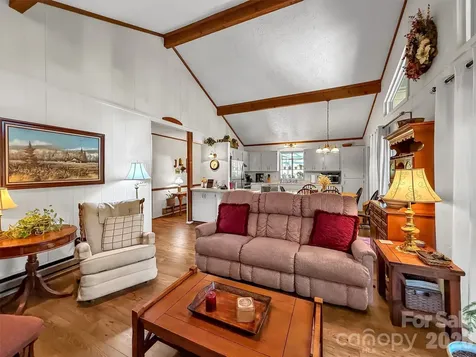 72 Sanctuary Road Maggie Valley NC 28751
