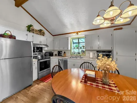 72 Sanctuary Road Maggie Valley NC 28751