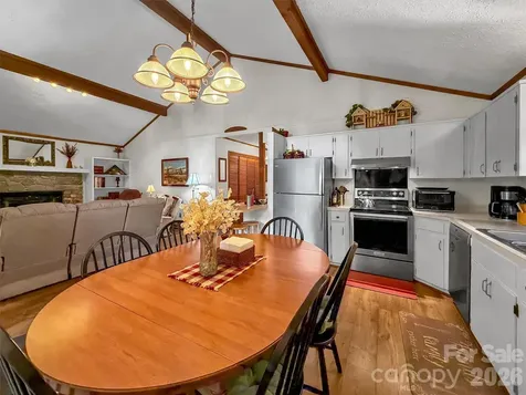 72 Sanctuary Road Maggie Valley NC 28751
