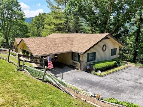 72 Sanctuary Road Maggie Valley NC 28751