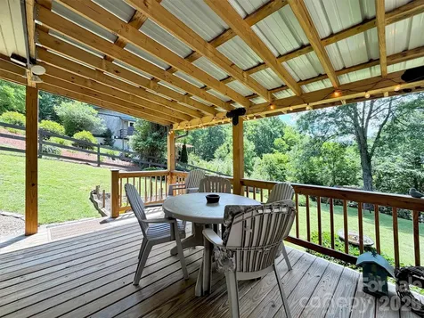 72 Sanctuary Road Maggie Valley NC 28751